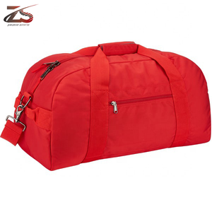 Bolsa de gimnasio personalizada para hombres y mujeres bolsa de fitness impermeable precio al por mayor de Pakistán - Product Image 6