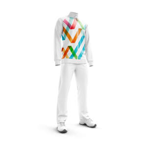 Chándal personalizado para vendedores, chándal para correr, conjuntos unisex, chándal informal para hombre, chándal, chándal unisex de lana con capucha - Product Image 2