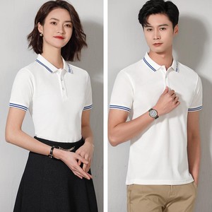 Custom Fibercotton 200G Mens <b>Polo</b> <b>Shirt</b> Brand Quality Short Sleeve High Quality <b>Polo</b> T-<b>shirt</b> for men DDP Shipping - Product Image 6