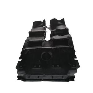 Alfombra Interior para KIA Carens Serie (13>18) HM84262-A4010 D4FD - Product Image 1