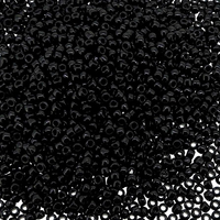 Perles de verre de couleur personnalisées de haute qualité pour la fabrication de bijoux, broderie, marque NOVA STAR CRAFT, certifiées IGI, modèle NSC2265, échantillon
