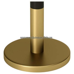 Wholesale Eco Friendly Round Center <b>Table</b> High Demand Modern <b>Side</b> <b>Table</b> Use for Living Room and Bedroom at Best Price - Product Image 6
