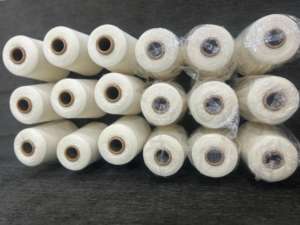 เส้นด้ายขนเมอริโน100% รูปแบบดิบสำหรับถัก - Product Image 2