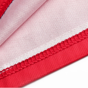 Uniforme de badminton de conception personnalisée en tissu doux, meilleure vente, 2025 - Product Image 4