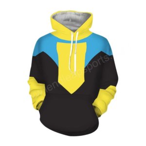 เสื้อฮู้ดดี้ผู้ชายผู้หญิงคุณภาพสูงสำหรับฤดูหนาวปี 2025 สไตล์สตรีท พิมพ์ลายแบบซับลิเมชั่น สีพาสเทล ผ้าโพลีเอสเตอร์ฟลีซ แห้งเร็ว ลดราคา - Product Image 3