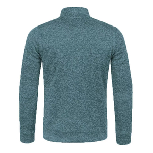 เสื้อกันหนาวมีฮู้ดสำหรับผู้ชายและผู้หญิงเสื้อมีฮู้ดพิมพ์ซับลิเมชันแบบกำหนดเอง - Product Image 2