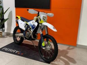 Motocyclette FE501 2024 - Product Image 3