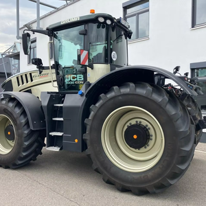 Tractor JCBB FASTRAC 8330 iCON STAGE 5, Maquinaria y Equipo Agrícola EN VENTA - Product Image 1