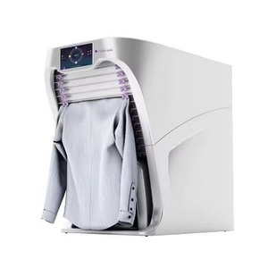 Máquina de Planchado y Doblado de Ropa 100% Original, Equipo de Lavandería Robótico - Product Image 1