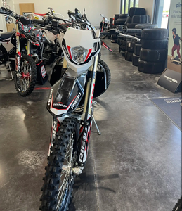 BRAND NEW 2022 MR200 Racing high-performance electric bike 100% Authentic - Ready To Ship - Product Image 3