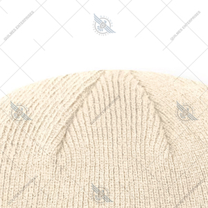 2025 gros haute demande hommes naturel Université du Michigan Wolverines Peak Primetime utilitaire haute qualité à revers tricot chapeau - Product Image 5