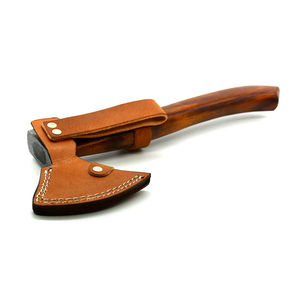 Hand <b>Tool</b> Flat Backed Splitting Axe Precision <b>Edge</b> Woodworking Industrial Use DIY Grade Forged Steel Blade 3-Year Warranty - Product Image 2