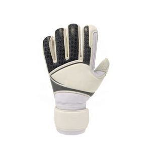 2025 gants de football professionnels en cuir Latex de haute qualité pour gardiens de but articles de sport en plein air - Product Image 2