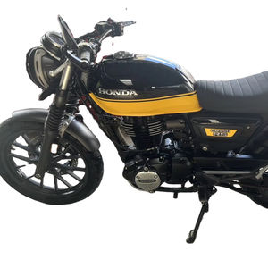 Motos Streetbikes d'occasion de haute qualité Moto Scooter électrique de grande taille d'occasion - Product Image 1