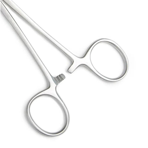 Portaagujas Veterinario con Diseño de Mandíbula Fina Dentada, Estabilidad de la Aguja, Acero Inoxidable de Alta Calidad, Ajustable, Certificado CE - Product Image 6