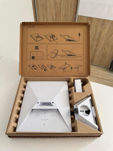 NUEVO Kit de Antena de Internet Satelital Starlink Mini V4 V3 V2 Mini Plato para Autocaravanas (ROAM) Starlink de Tercera y Segunda Generación - Product Image 2