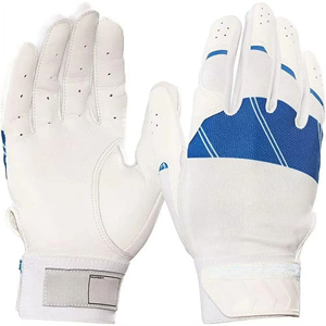 Gants de boxe personnalisés en cuir pour adultes et jeunes, ensemble de gants de boxe, nouvelle arrivée, meilleurs gants de football américain personnalisés par sublimation - Product Image 4