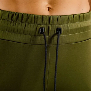 Pantalón transpirable de invierno duradero para mujer de alta calidad con el mejor diseño logotipo personalizado poliéster/algodón servicio personalizado OEM - Product Image 6