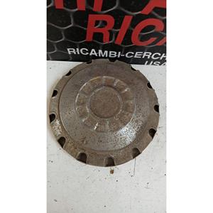 Cache-roue pour Fiat 600 Série (55>69) - Product Image 4