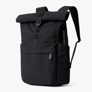 20-39 Litre Capacity <b>Roll</b> Top <b>Backpack</b> with Soft Handle Interior Zipper Pocket From Vietnam Supplier - Product Image 5