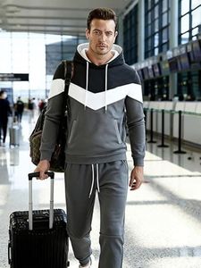 Nouvelle veste décontractée d'hiver respirante à capuche avec logo personnalisé pour hommes, idéale pour le sport - Product Image 2