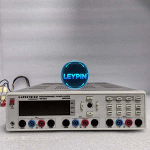 Fuente de Alimentación Programable CA/CC Configurable R&S Rohde & Schwarz HMP2030 - Product Image 1