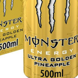 สำหรับเครื่องดื่มปลดปล่อยสัตว์ร้ายขวดที่มีไขมันต่ำคาร์โบไฮเดรตต่ำ - Product Image 1