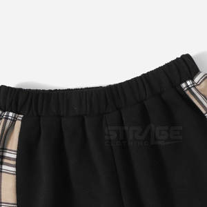 Ensemble sweat-shirt et jogging pour enfants à porter au quotidien avec une finition lisse et confortable Ensemble sweat-shirt et jogging pour enfants - Product Image 5