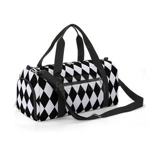 Fabricant pakistanais 2025 sacs de voyage sacs de sport fabriqués de haute qualité sacs de sport Service OEM sacs de sport - Product Image 6