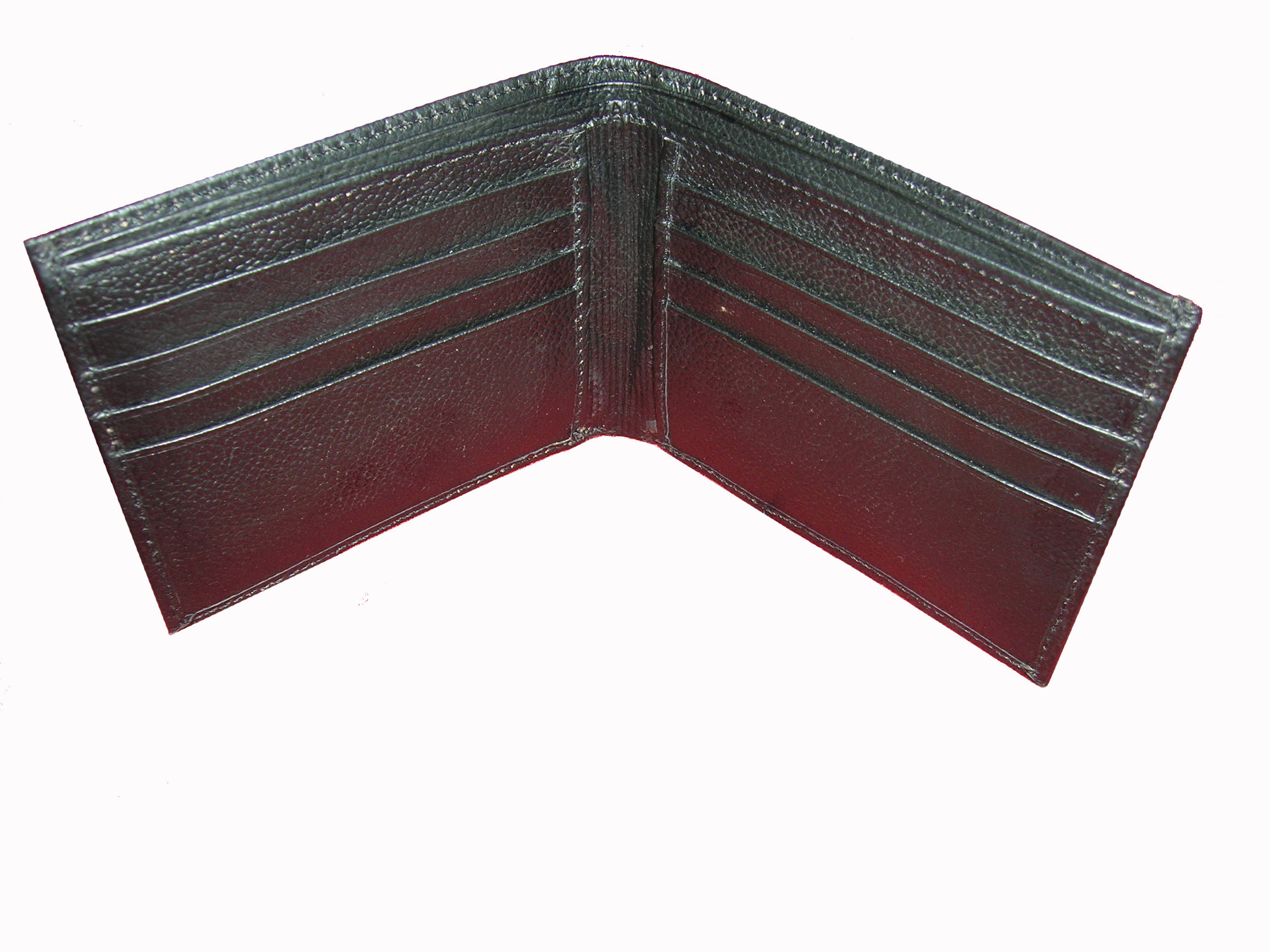 신용 카드 홀더를 가진 파란 가죽 지갑 동전 주머니| Alibaba.com