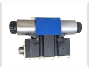 Piloto de válvula reductora de presión proporcional hidráulica de tres vías, 3DREPE6C-2X, 3DREP6C-1X, 3DREPE6C-2X, 3DREP6C-1X, de dos vías, de dos, a la vez, de dos, a la vez - Product Image 2