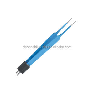 Manual de Alta Calidad # Pinzas de Joyero, Instrumento Quirúrgico de Acero Inoxidable Personalizable, Clase II, Aprobado por CE e ISO, OEM Disponible - Product Image 4