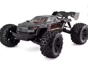 ÚLTIMA OFERTA EU 4X4 8S BLX EXB Monster Truck sin Escobillas RTR, Controlado por Aplicación, LISTO PARA ENVIAR - Product Image 1