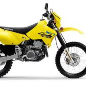 Meilleures VENTES 2023/2024 DR-Z400E - Product Image 1