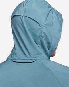 Chaqueta Cortavientos para Hombre 2024, Precio Bajo, Ligera, Informal, Impermeable, para Todas las Temporadas, Personalizable, de Poliéster, con Capucha - Product Image 6