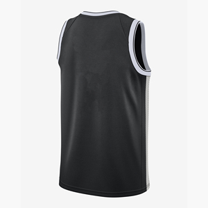 Maillot de basket-ball, nouveau Style, pas cher, vente en gros, dernière conception de maillot de basket-ball réversible, personnalisé - Product Image 2