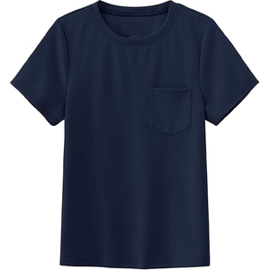 Nuevo conjunto de camisas informales de alta calidad para hombre, camiseta de manga corta, conjunto de dos piezas impreso al por mayor - Product Image 2