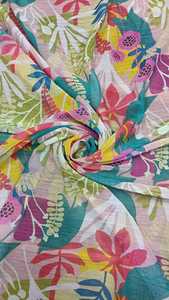 Estampado de gasa Alfino - Product Image 4