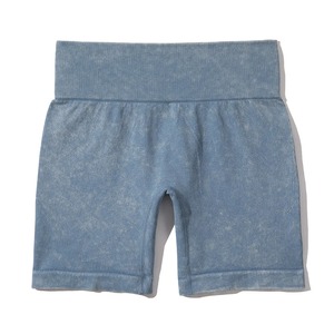 Custom Logo Seamless Yoga Set Women Fitness Sportswear Sports Suits Gym Clothing Workout Clothes High <b>Waist</b> Leggings Crop <b>Top</b> - Product Image 6