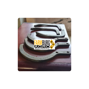 La mejor calidad de la fábrica de proveedores indios Cultivador de 5 dientes Repuestos agrícolas Nueva condición Cuchillas usadas al por mayor - Product Image 5