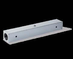 Trampa para Ratones Mecánica de Captura Múltiple ORMA Masterbox Multicatch Long, Acero Galvanizado, Sin Veneno Incluido - Product Image 3