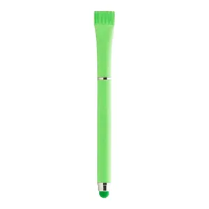 Bolígrafo Multifuncional Ecológico Tapyrus Hecho de Papel Reciclado - Product Image 5