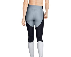 Leggings Deportivos de Cintura Media para Mujer, Tejido Sin Costuras, Spandex/Poliéster, Transpirables, Casuales, Venta al Por Mayor, Personalizables - Product Image 3