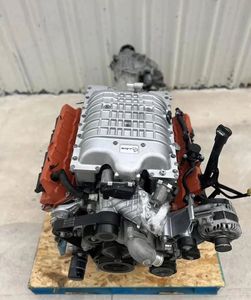 Motor de 4 Tiempos de 110cc de la Mejor Calidad, Refrigerado por Agua, Multicilíndrico, 120HP, Arranque Eléctrico, EURO 5, Maquinaria Automática de Primera Calidad - Product Image 6