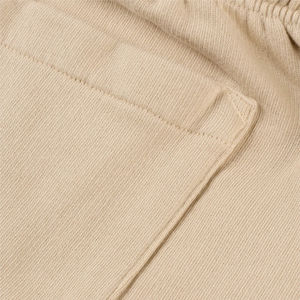 Shorts de sport décontractés pour hommes de haute qualité personnalisés 2 en 1 Maille respirante Séchage rapide Imperméable Taille plus grande Poches de jogging - Product Image 3