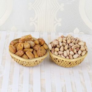 Amandes séchées prix usine, norme européenne - Product Image 2