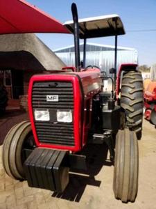 Tracteur de ferme bon marché disponible à la vente - Product Image 2