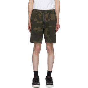 High Quality Custom 150Grams Blank Plain <b>camo</b> design Double Layered <b>Shorts</b> Summer Mesh <b>Shorts</b> <b>Men</b> - Product Image 4