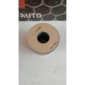 Filtre à huile Pièces de rechange génériques Diverses marques Série (90>) FA4343 Essence - Product Image 5