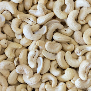 Factory Directly Raw Cashew <b>Nut</b> W180 Cashew <b>Nuts</b> Cashew <b>Nut</b> Price In Vietnam With Custom Packaging From Santigo - Product Image 1